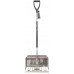 Prosperplast ALUMAX ERGO Schneeschieber 1505mm, Aluminium ILMAXAE