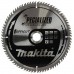 Makita B-67240 TCT Efficut Sägeblatt 260mmx30mm 80Z