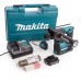 Makita HR166DWAE1 Akku-Bohrhammer Li-ion 10,8V im Koffer (2x2,0Ah/12V)