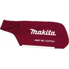 Makita 122296-4 Staubsack für 9924DB