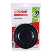 Dolmar 122931-4 Fandekop 2,4mm