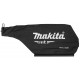 Makita 123328-0 Staubsack für M9400