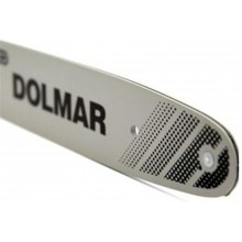 DOLMAR 61419-9 Sternschiene 38cm, 1,3mm, 0,325"