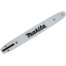 Makita 165201C8 Sägeschiene 35cm, 1,3 mm