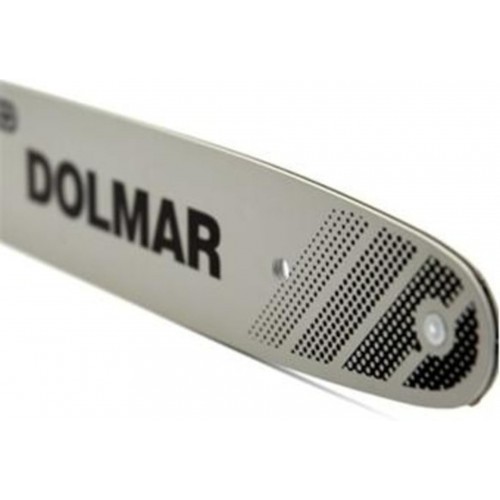 Makita165440-0 Sägeschiene Dolmar 30cm, 3/8" 1,3mm