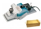 Makita 1806B Zimmermannshobel (1200W/170mm)