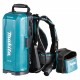 Makita 191A64-2 Akku-Rucksack LXT PDC01