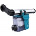 Makita 191F95-1 Staubabsaugung DX10