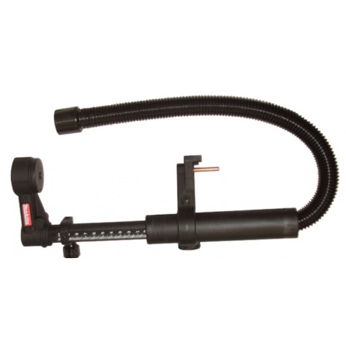 Makita 192176-8 Absaug-Set 25mm