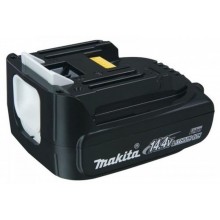 Makita 196875-4 Li-Ion Akku BL1415 14,4 V / 1,5 Ah