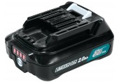 Makita BL1021B Akku. Li-ion (12V/ 2.0Ah) 197396-9