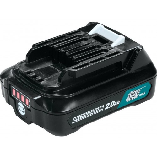 Makita BL1021B Akku. Li-ion (12V/ 2.0Ah) 197396-9