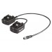 Makita 197718-3 Akku-Adapter 2x18V