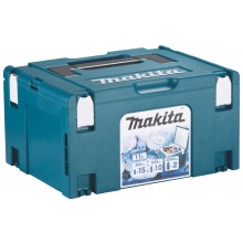 Makita 198254-2 Makpac GR.3-Kühlbox 11 L