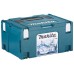 Makita 198254-2 Makpac GR.3-Kühlbox 11 L