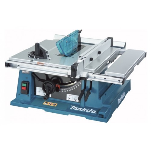 Makita Tischkreissäge 260mm, 1650W 2704 Makita Tischkreissäge 260mm, 1650W 2704
