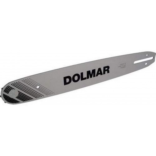 Makita 414033141 Sägeschiene Dolmar 33cm, 0.325" 1,3mm