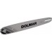 Makita 414033141 Sägeschiene Dolmar 33cm, 0.325" 1,3mm