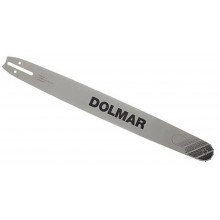 Makita 415050655 Sägeschiene Dolmar 50cm, 3/8" 1,5mm