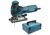 Makita 4351FCTJ Elektronik-Pendelhub-Stichsäge, 720W, Makpac 1