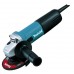 Makita 9557HNRG Winkelschleifer (840W,/115 mm)
