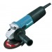 B-WARE MAKITA Winkelschleifer 125mm,840W, 9558HNR nach dem Service