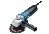 Makita 9565CR Winkelschleifer 125mm, SJS, 1400W