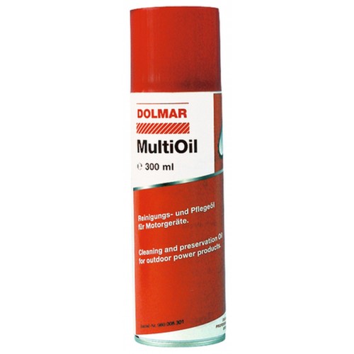 Dolmar 980008301 MultiOil 300ml