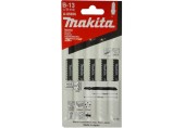 Makita A-85656 Stichsägeblatt 70 mm, B-13 5St.