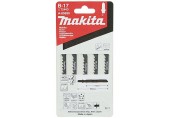 Makita A-85690 Stichsägeblatt 70mm, B-17 5St.