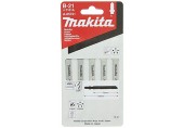 Makita A-85721 Stichsägeblatt 73mm, B-21 5St.