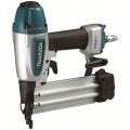 Makita AF506 Druckluft Stauchkopfnagler 15-50mm 4,3-8,3bar + Koffer