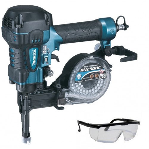 Makita Coil-Nagler AN250HC