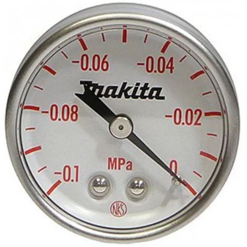 Makita AS00XP808M Manometer DVP180