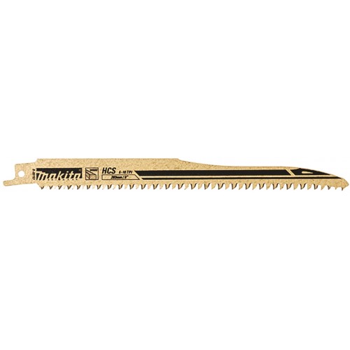 Makita B-05153 Reciproblatt HCS 203/6-10Z 5stk.