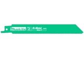 Makita B-05169-2 Reciproblatt BiM 18 152mm 2stk.