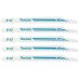 Makita B-06482 SUPEREXPRES Stichsägeblatt 75mm, B-52 UNI 5St.