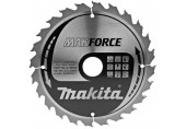Makita B-32247 Makforce Kreissägeblatt 190x30mm 24 Zähne