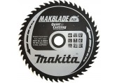 Makita B-08676 Kreissägeblatt, 216 x 30 mm, 60 Zähne