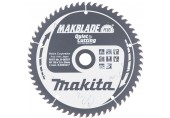 Makita B-08757 Sägeblatt Makblade Plus 190x20mm 60Z