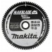 Makita B-08779 Makblade Plus Sägeblatt 260 x 30 80T Holz