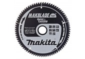 Makita B-08791 Kreissägeblatt, 216 x 30 mm, 80 Zähne