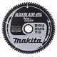 Makita B-08791 Kreissägeblatt, 216 x 30 mm, 80 Zähne