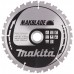 Makita B-08925 Kreissägeblatt 250x30mm 32Z