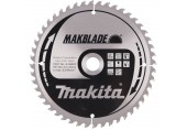 Makita B-08953 Sägeblatt Makblade 190x20mm 48Z