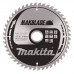 Makita B-08969 Kreissägeblatt, 216 x 30 mm, 48 Zähne