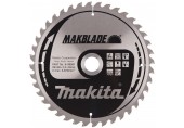 MAKITA B-32770 Kreissägeblatt 260x30mm 40Z=old B-08981