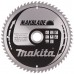 Makita B-09008 Kreissägeblatt 250x30mm 60Z