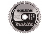 Makita B-32792 Kreissägeblatt 255x30mm 60Z