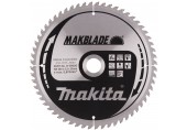 Makita B-32801 Kreissägeblatt 260x30mm 60Z